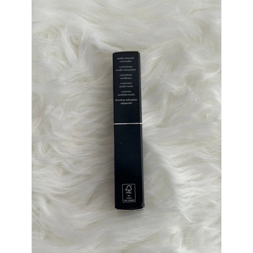 Giorgio Armani Beauty Power Fabric Concealer 2